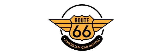 Route 66 Logo